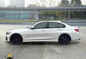 BMW 330 330i xDrive /M-Sport Pkg | No Accidents!, снимка 4