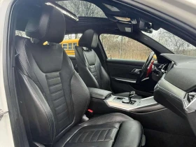 BMW 330 330i xDrive /M-Sport Pkg | No Accidents!, снимка 9