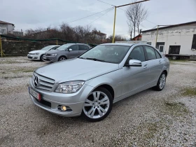 Mercedes-Benz C 220 CDI 646 NAVI FULL, снимка 1