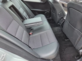 Mercedes-Benz C 220 CDI 646 NAVI FULL, снимка 14