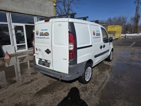 Fiat Doblo 1.9 JTD 105 kc KLIMA ITALY, снимка 5