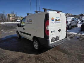 Fiat Doblo 1.9 JTD 105 kc KLIMA ITALY, снимка 7