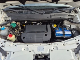 Fiat Doblo 1.9 JTD 105 kc KLIMA ITALY, снимка 15