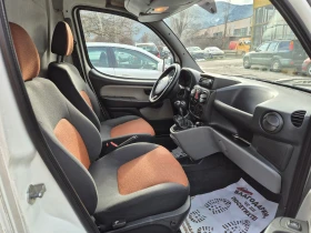 Fiat Doblo 1.9 JTD 105 kc KLIMA ITALY, снимка 9