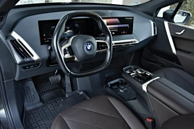 BMW iX 40 | платено каско | нови гуми | един собственик, снимка 4