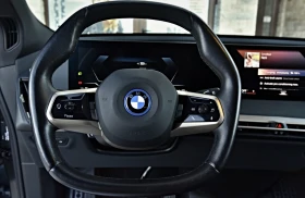 BMW iX 40 | платено каско | нови гуми | един собственик, снимка 7