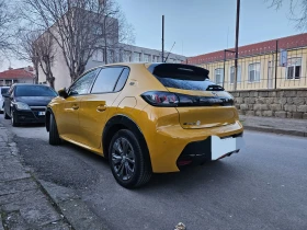 Peugeot 208, снимка 4