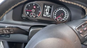 VW Touran, снимка 9