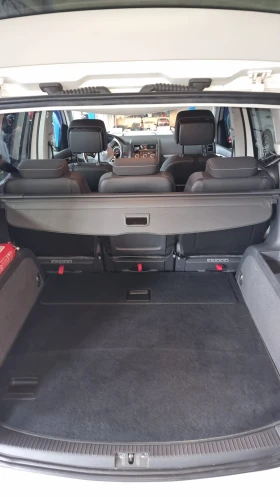 VW Touran, снимка 6