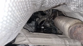 VW Touran, снимка 17