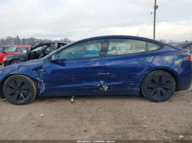 Tesla Model 3 Long Range All-wheel Drive, снимка 16