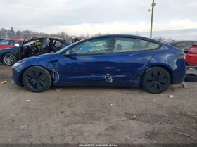 Tesla Model 3 Long Range All-wheel Drive, снимка 13
