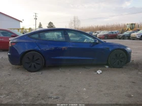 Tesla Model 3 Long Range All-wheel Drive, снимка 12