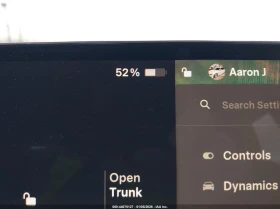 Tesla Model 3 Long Range All-wheel Drive, снимка 15