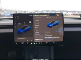 Tesla Model 3 Long Range All-wheel Drive, снимка 7