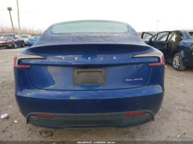 Tesla Model 3 Long Range All-wheel Drive, снимка 14