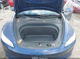Tesla Model 3 Long Range All-wheel Drive, снимка 9