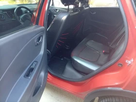 Renault Captur 1.5 DCI /INTENCE/AUTOMATIC, снимка 8