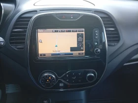 Renault Captur 1.5 DCI /INTENCE/AUTOMATIC, снимка 7