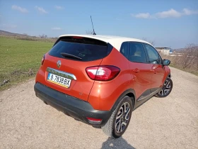 Renault Captur 1.5 DCI /INTENCE/AUTOMATIC, снимка 17