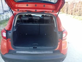Renault Captur 1.5 DCI /INTENCE/AUTOMATIC, снимка 13