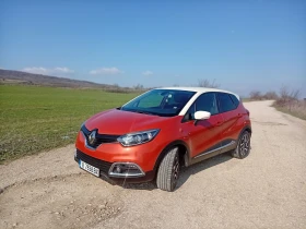 Renault Captur 1.5 DCI /INTENCE/AUTOMATIC, снимка 3