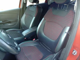 Renault Captur 1.5 DCI /INTENCE/AUTOMATIC, снимка 11