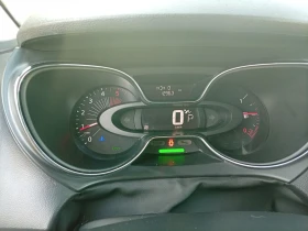 Renault Captur 1.5 DCI /INTENCE/AUTOMATIC, снимка 10