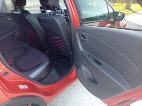 Renault Captur 1.5 DCI /INTENCE/AUTOMATIC, снимка 15