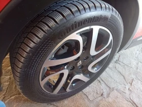 Renault Captur 1.5 DCI /INTENCE/AUTOMATIC, снимка 9