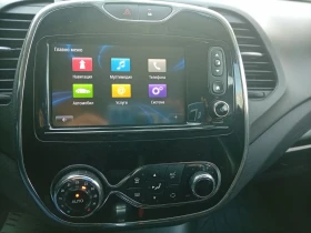 Renault Captur 1.5 DCI /INTENCE/AUTOMATIC, снимка 4