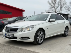 Mercedes-Benz E 200 136 K.C TOP, снимка 5