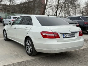 Mercedes-Benz E 200 136 K.C TOP, снимка 4