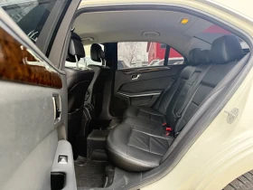 Mercedes-Benz E 200 136 K.C TOP, снимка 10