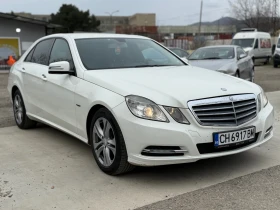 Mercedes-Benz E 200 136 K.C TOP, снимка 1