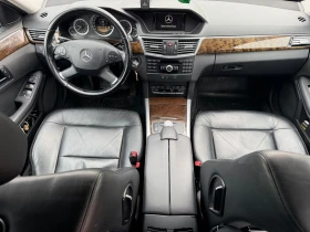 Mercedes-Benz E 200 136 K.C TOP, снимка 12