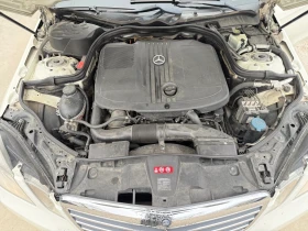 Mercedes-Benz E 200 136 K.C TOP, снимка 16