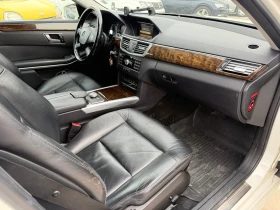 Mercedes-Benz E 200 136 K.C TOP, снимка 14