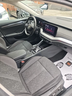 Skoda Octavia ДИСТРОНИК, АМБИЕНТ, ПАМЕТ, ПОДГРЕВ, КАМЕРА, ФУЛ!, снимка 9