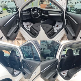 Skoda Octavia ДИСТРОНИК, АМБИЕНТ, ПАМЕТ, ПОДГРЕВ, КАМЕРА, ФУЛ!, снимка 7