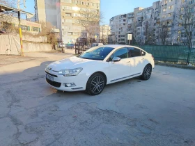 Citroen C5 2.0 HDI, снимка 2