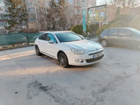 Citroen C5 2.0 HDI, снимка 1