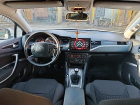 Citroen C5 2.0 HDI, снимка 13
