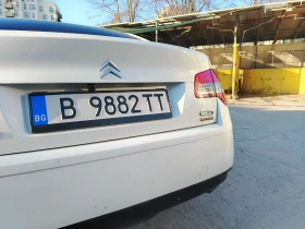 Citroen C5 2.0 HDI, снимка 5