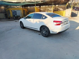 Citroen C5 2.0 HDI, снимка 4