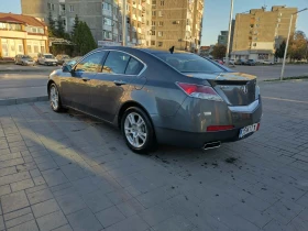 Acura Tl, снимка 3