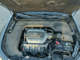 Acura Tl, снимка 11