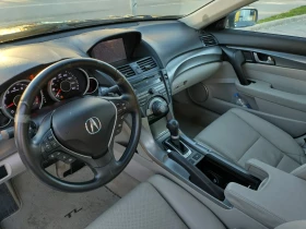 Acura Tl, снимка 10