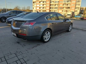 Acura Tl, снимка 4