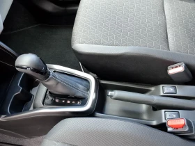 Suzuki Swift GLX Hybrid Автоматик, снимка 11